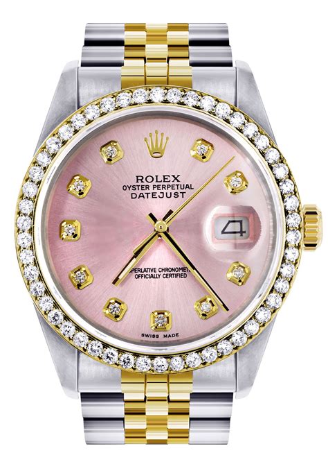 rolex 36mm dials|36mm rolex on woman.